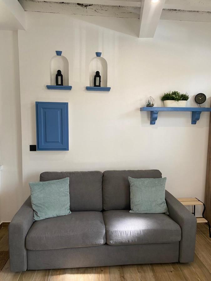 Appartement Nuit à la Roquette, Arles Extérieur photo